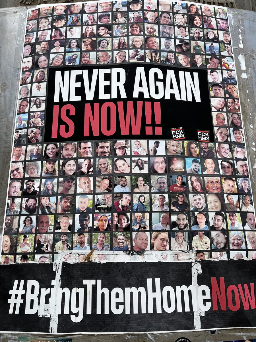 Bring Them All Home Now