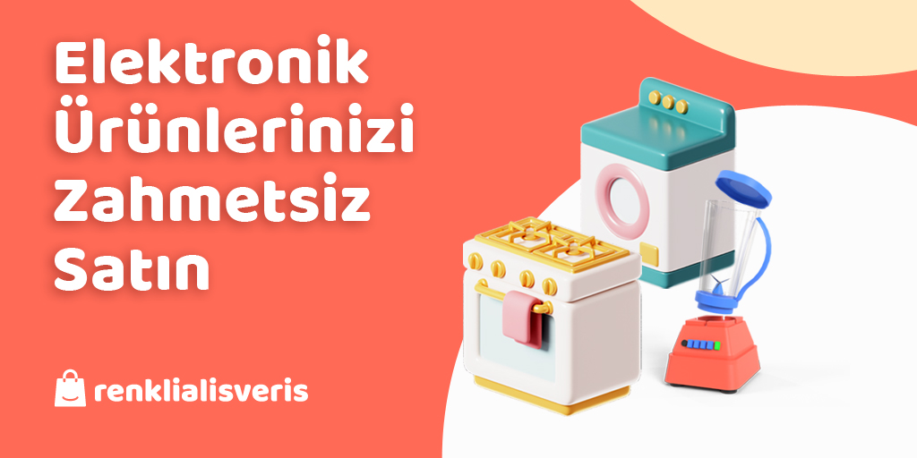 Elektronik Ürünlerinizi Zahmetsiz Satın Avantajları Yakalayın!
renklialisveris.com/magaza/magaza-…
#düşükkomisyon #avantaj #mağaza #kayıt #satış #eticaretsitesi #pazaryeri #açıldık #shopping #komisyon #onlinealışveriş #trend #moda #indirim  #üye #bahar #elektronikeşya #elektronik