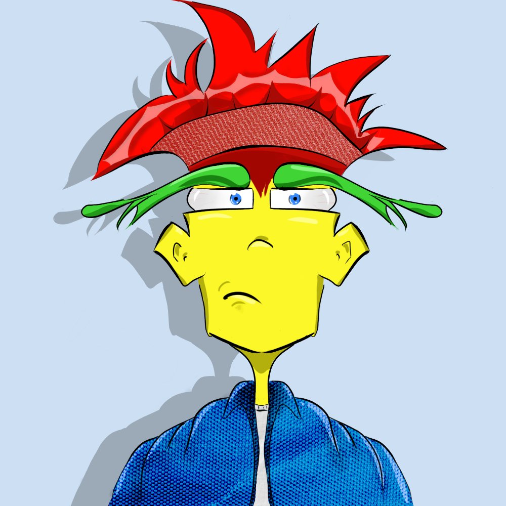 ✨ New Drop ✨
✅Collection : ZestyCharacters
👉Name: Reddy
  🫰 OE
💰💰 F R E E
🌐 @ourZORA 
#zora #NFT #NFTCommunity #Giveaway #Airdrop #PFP #warpcast 
🔗👇