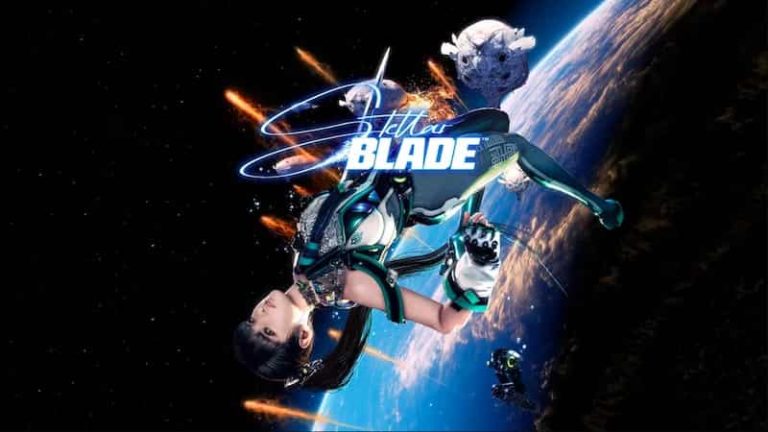Stellar Blade Has Gone Gold Ahead Of April 26 Release On PS5 psu.com/news/stellar-b… #StellarBlade #PS5 #News
