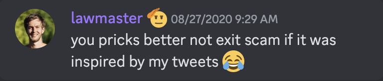 Lord Vetinari tweet media