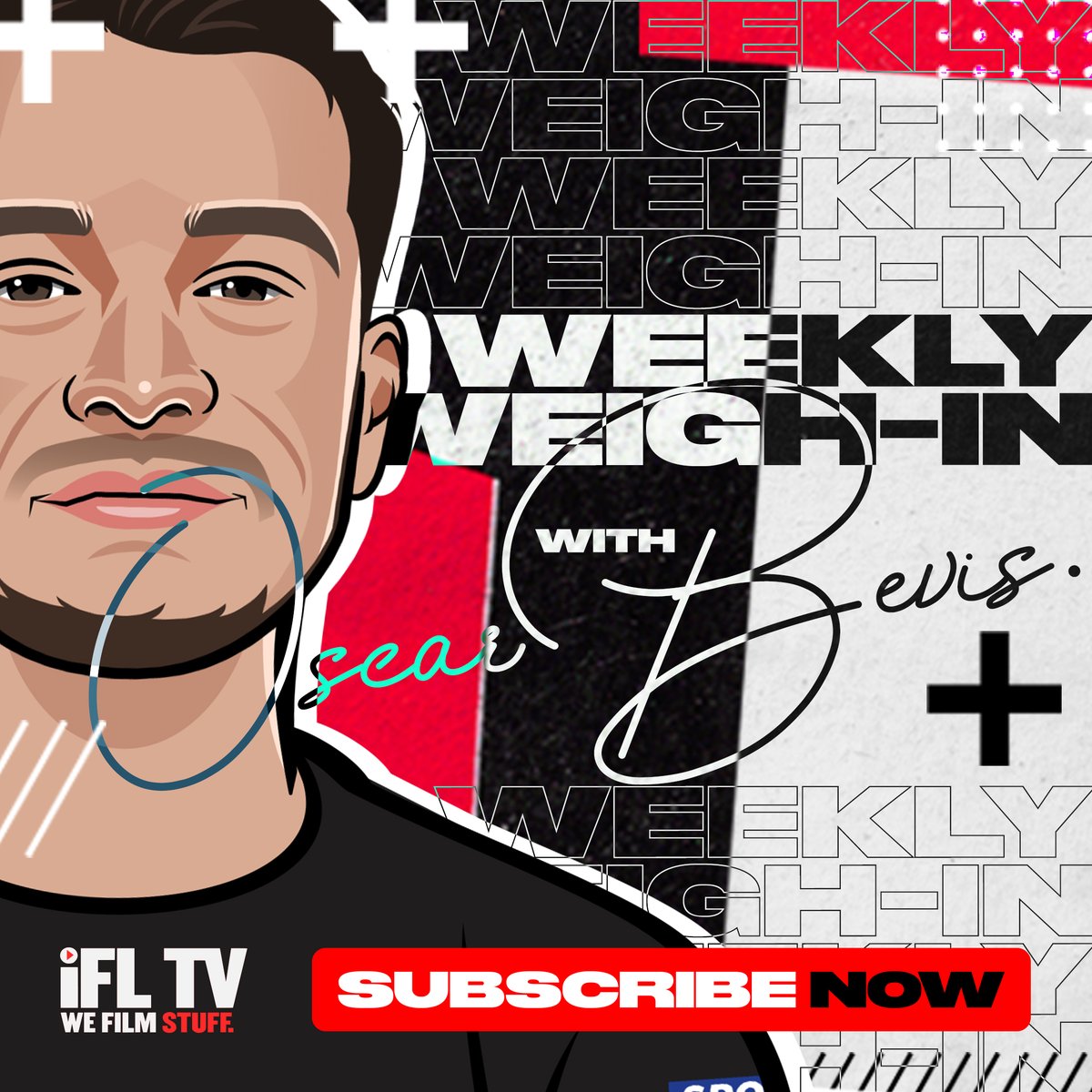 IFLTV's tweet image. Get our weekly weigh-in previewing upcoming fights and looking over the latest news straight to your emails 📧

Subscribe HERE 🔗 bit.ly/3okwYQI

#BoxingNews | #BoxingHype | #FightUpdates