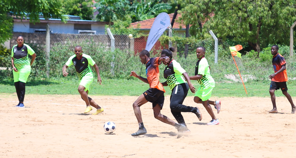 MTGKilifi's tweet image. Reflecting on the incredible moments from last Saturday&apos;s event commemorating the International Day of Sports for Development and Peace captured by our photographer @twangapepeta! 🌍⚽ . #IDSDP2024 #Tunaweza #SportsForPeace #UnityThroughSports 🏆🤝&quot;