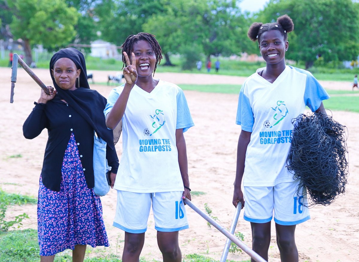 MTGKilifi's tweet image. Reflecting on the incredible moments from last Saturday&apos;s event commemorating the International Day of Sports for Development and Peace captured by our photographer @twangapepeta! 🌍⚽ . #IDSDP2024 #Tunaweza #SportsForPeace #UnityThroughSports 🏆🤝&quot;