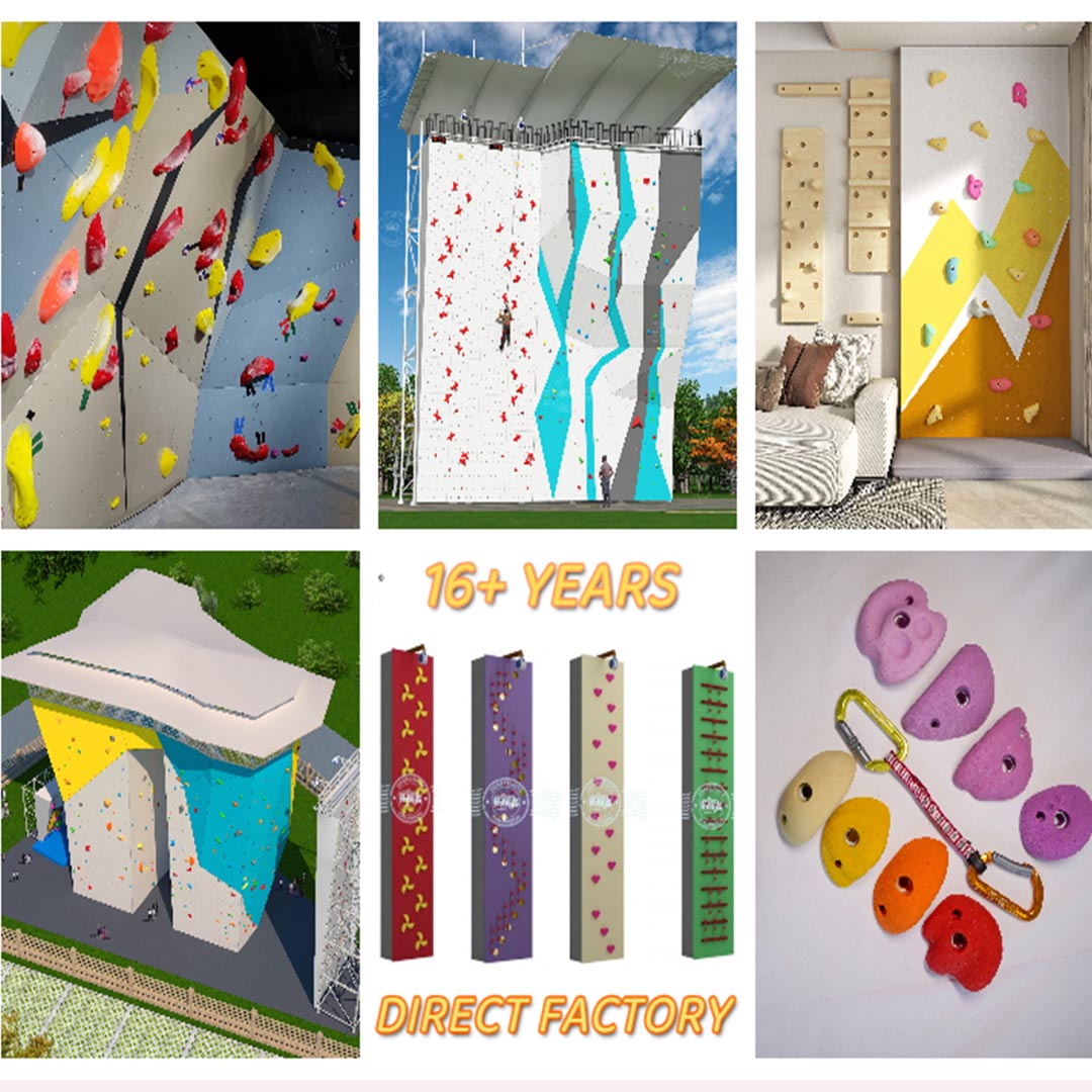 ropesadventure's tweet photo. Eid Mubarak!📷📷📷 Family portrait of our rock climbing products！Special promotions tailored specifically for Eid al-Fitr. Contact us~📷📷📷
https://t.co/BhmKSvBeSb
#eidmubarak #eidalfitr #climbing #climbingwall #rockclimbing https://t.co/IL6kc0biWQ