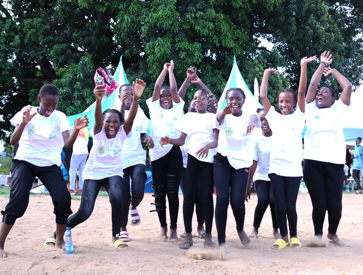 MTGKilifi's tweet image. Reflecting on the incredible moments from last Saturday&apos;s event commemorating the International Day of Sports for Development and Peace captured by our photographer @twangapepeta! 🌍⚽ . #IDSDP2024 #Tunaweza #SportsForPeace #UnityThroughSports 🏆🤝&quot;