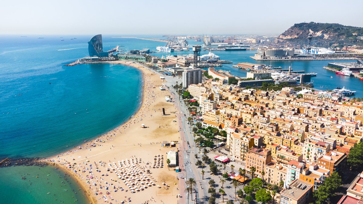 Barcelona acoge la Conferencia del Decenio del Océano de la Unesco El evento, en el que participa el CSIC, se celebra del 10 al 12 de abril con 1.500 expertos y busca soluciones basadas en la ciencia para frenar el impacto del cambio climático en el mar ➡️csic.es/es/actualidad-…