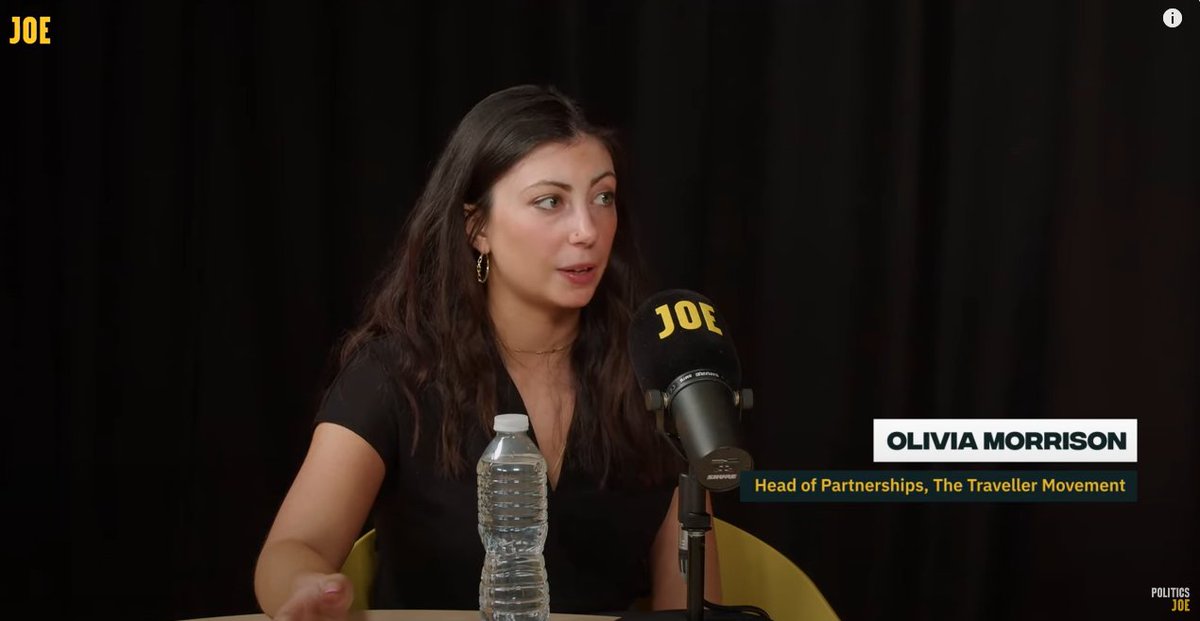 The Traveller Movement tweet media