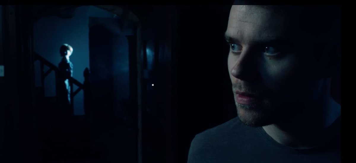 The Companion | <a href="/fowler_films/">Fowler Media</a>