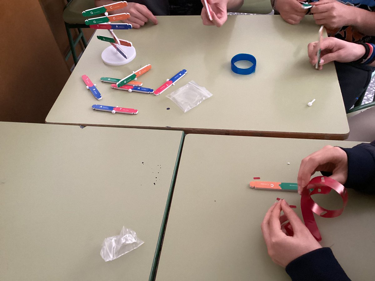 Ana Guirao tweet media