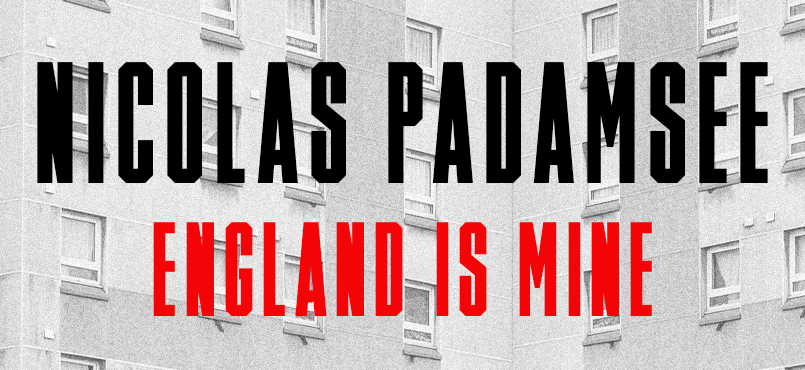 Q&A WITH THE AUTHOR ⚡️⚡️⚡️ Nicolas Padamsee chats music, gaming and extremism in his debut novel England is Mine (an Observer best debut novel 2024), out on Thursday 📚 Read now on the Serpent's Tail blog tinyurl.com/mtc5dwju