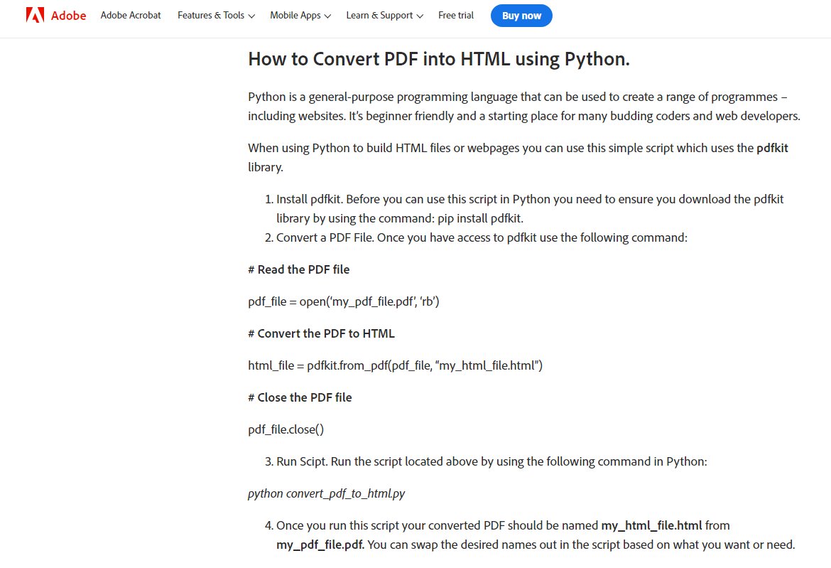 ptr_to_joel's tweet image. Adobe just making shit up
This library doesn't even contain .from_pdf