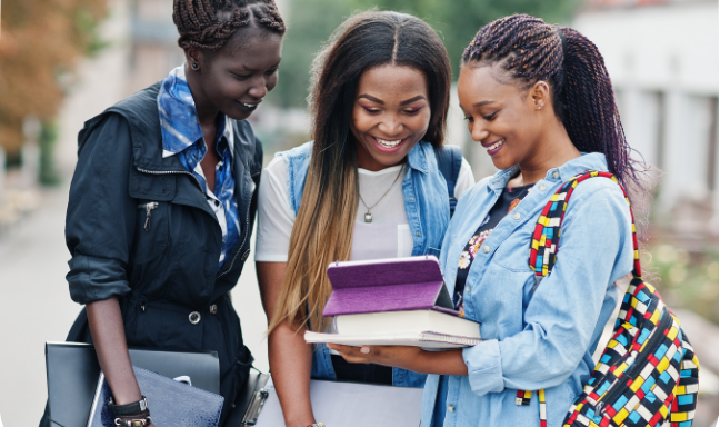 The Canadian International Development Scholarships (@bcdi2030) program has launched its first 14 scholarship projects to empower African students! Over 200 students from 26 eligible countries will benefit from this life-changing opportunity. Learn more about this initiative…