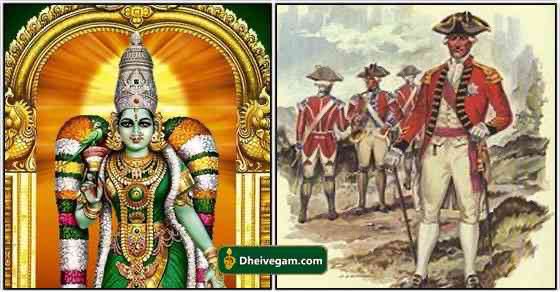 Do you know about Peter Padukas of Goddess Meenakshi? This happened more than 200 years ago. Rous Peter was the collector of the temple town of Madurai from 1812-1828. The famous Meenakshi temple also was under his administration. He respected other religions, so went about the…