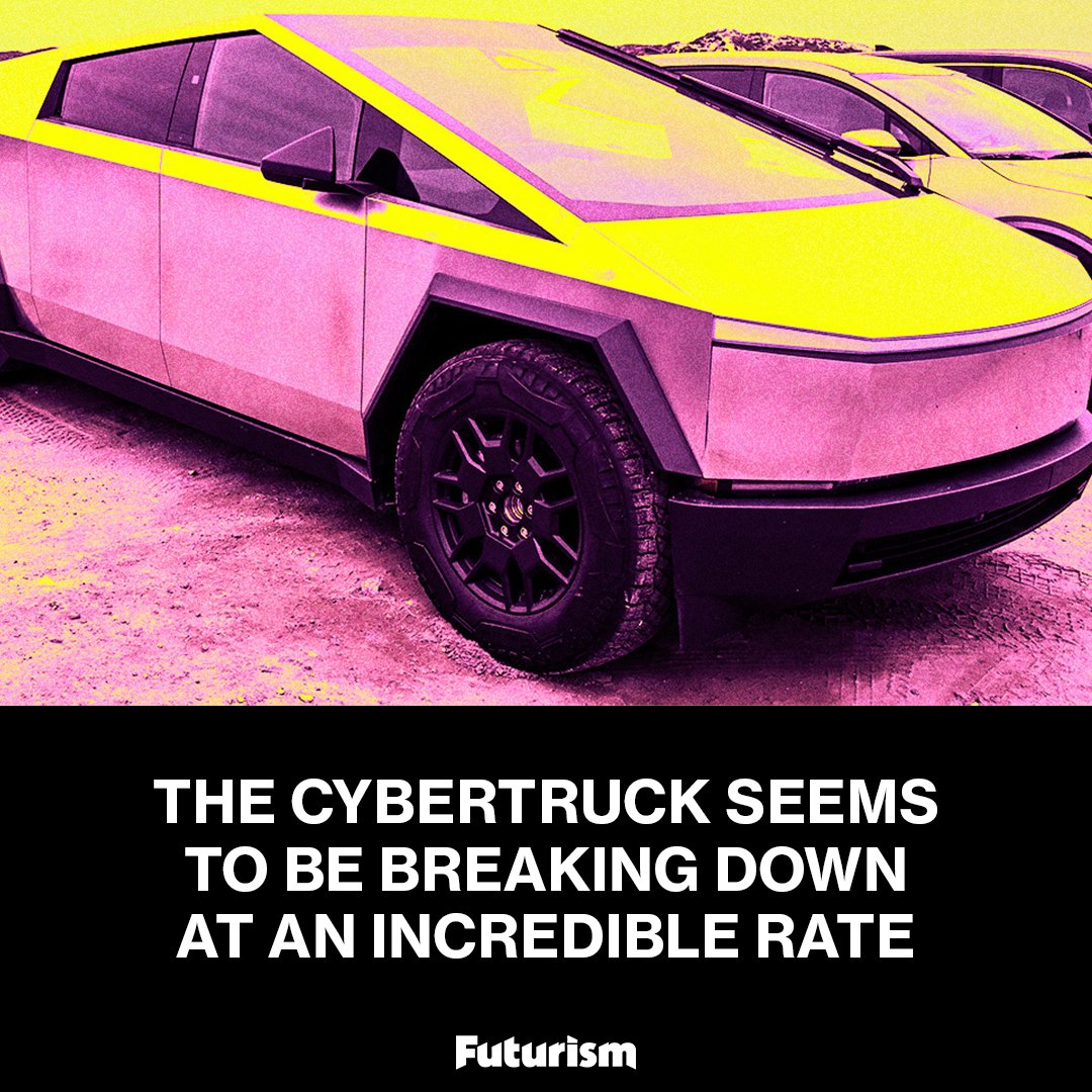 Futurism tweet media