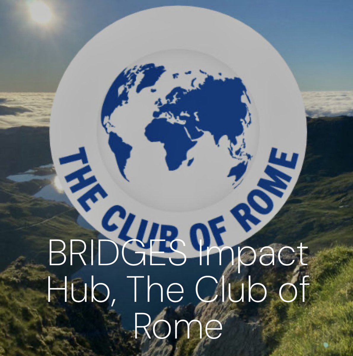 We continue our global hub spotlight series with the UNESCO-MOST BRIDGES Coalition Impact Hub, The Club of Rome. In its contribution to the operational program of BRIDGES, @ClubOfRome brings valuable implementation capacities to the coalition’s mandate. bridges.earth/club-of-rome/