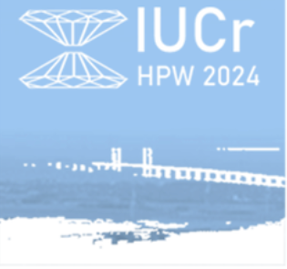 IUCr High Pressure Workshop at ESS and @MAXIVLaboratory - abstract submission deadline 15 April! Want to get familiar with state-of-the-art methods and interact with the X-ray and neutron scattering high-pressure community? Submit an abstract today! europeanspallationsource.se/article/2024/0…