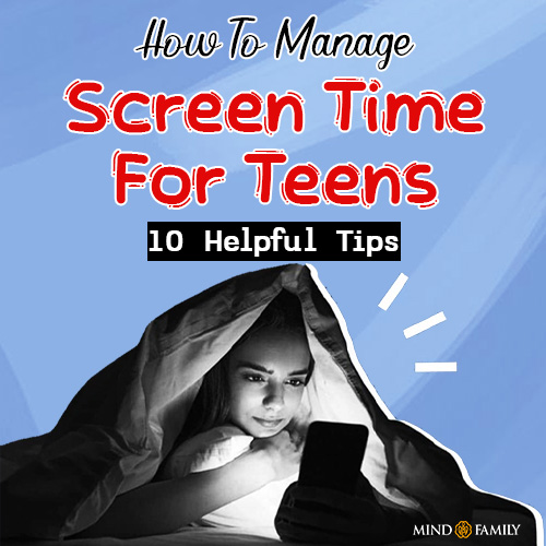themindfamily's tweet image. Struggling to manage your teen's screen time? Dive into our comprehensive guide packed with insights, tips, and strategies to help you navigate the digital age effectively.

#Parenting #ScreenTimeManagement #screentime #teens #ParentingTips