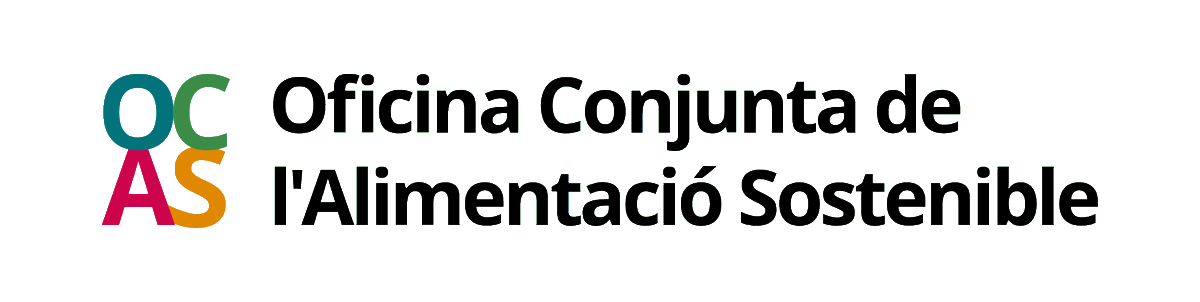 🗣️La jornada és el primer acte públic organitzat per l’Oficina Conjunta de l’Alimentació Sostenible (OCAS),un instrument impulsat per: ✅@bcn_ajuntament ✅@agriculturacat - @prodeCAT ✅PEMB L'objectiu? Fer confluir els reptes i objectius de les seves estratègies alimentàries