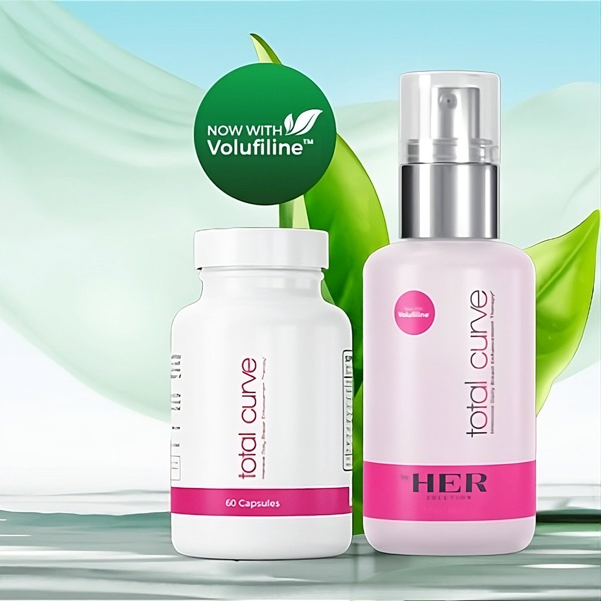 Lift, firm, and enhance your curves with Total Curve®. This natural breast-lifting system combines a daily supplement with a lifting and firming gel to restore lift and volume to female breasts.
#BreastfeedingMom #WomensWorlds #women #HealthTips #beauty