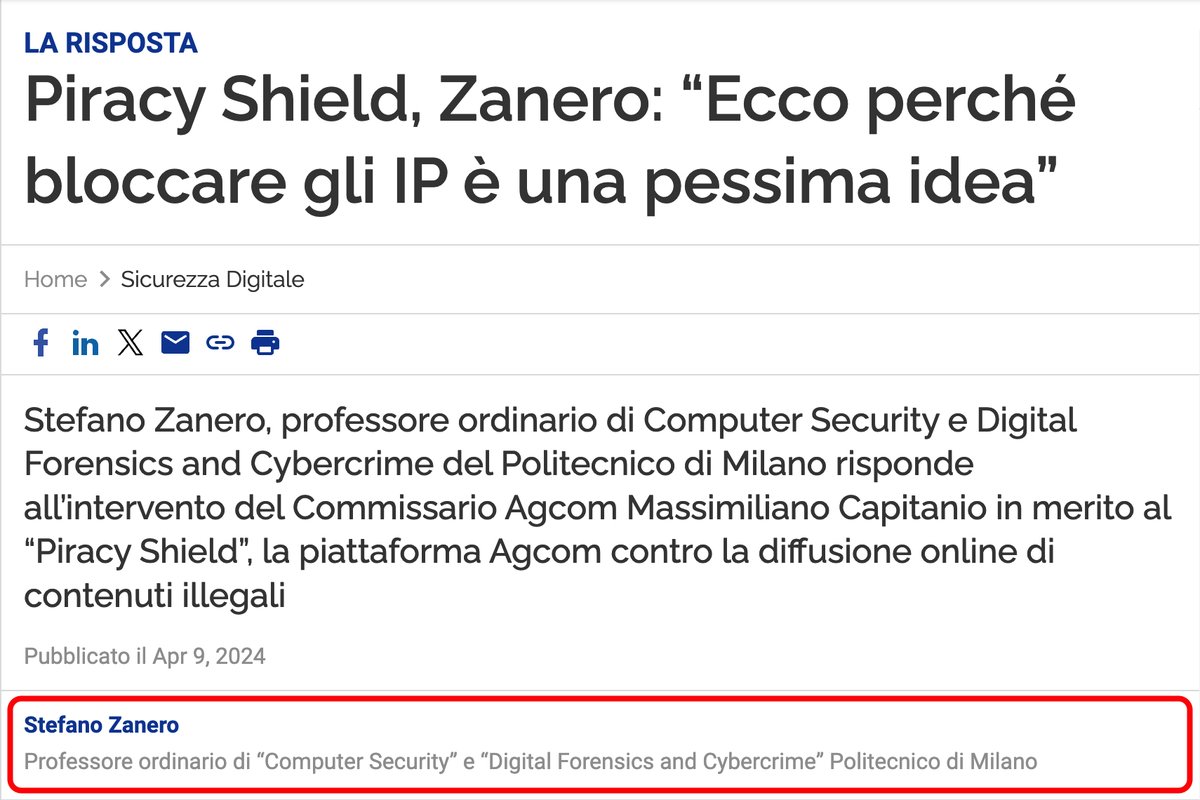 Claudio tweet media