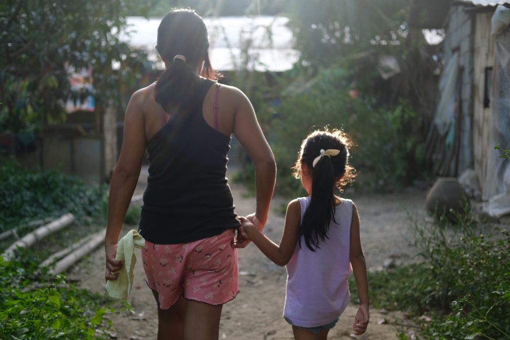 Miriam helped her community build back safer and stronger after typhoon Doksuri hit the Philippines last year. EU humanitarian funding and @CAREphl were there to give a hand, too. Read Miriam's story → shorturl.at/bdrK0