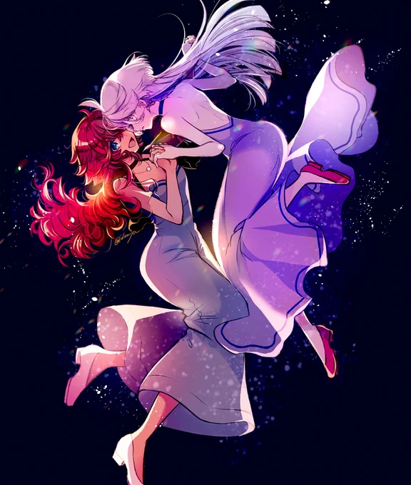 水星の魔女 #G_Witch 