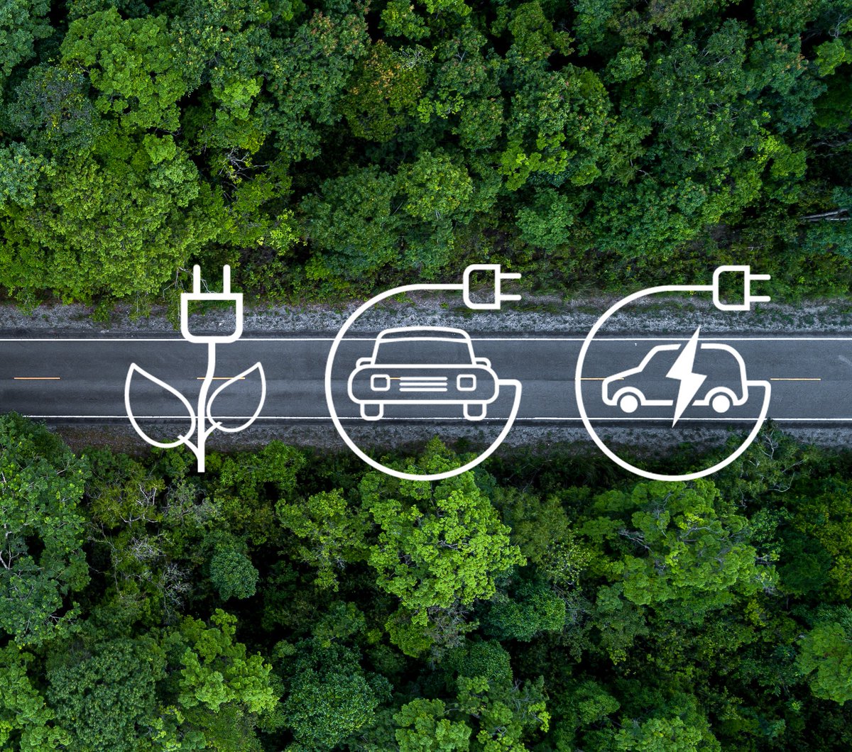 🌎🚆🚘✈️Be it on land, sea or air, transportation is evolving to meet new sustainability and mobility requirements. IEC work provides the technical foundation for all such new mobility systems -electricity or hydrogen-powered. Explore: bit.ly/3zcHVFW #IECTransportation