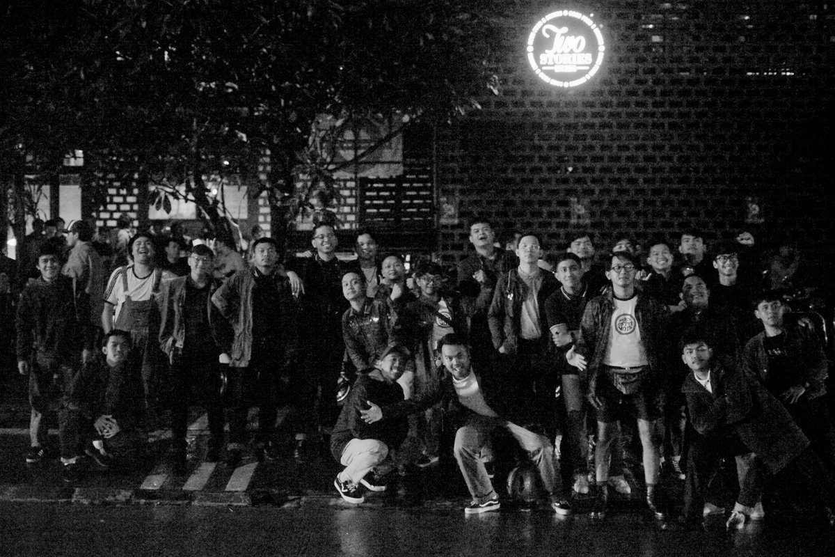 drmndha's tweet photo. mohon maaf lahir batin. https://t.co/1boFXoEklU