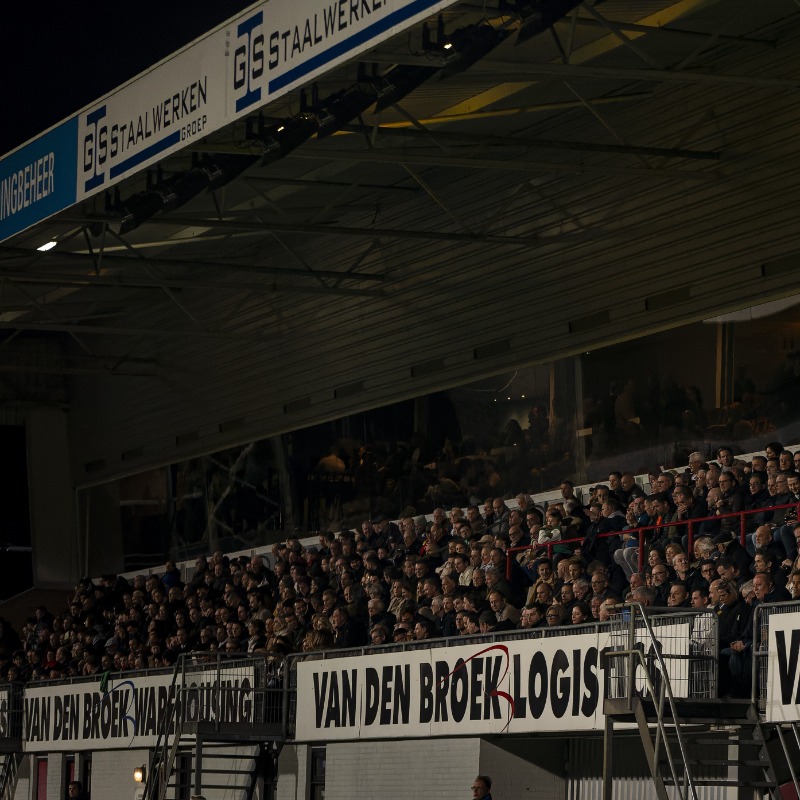 HelmondSport's tweet photo. Stage vacatures. ❗️

Versterk jij onze marketing &amp; communicatie of commerciële afdeling vanaf september? Bekijk dan nu de vacatures!