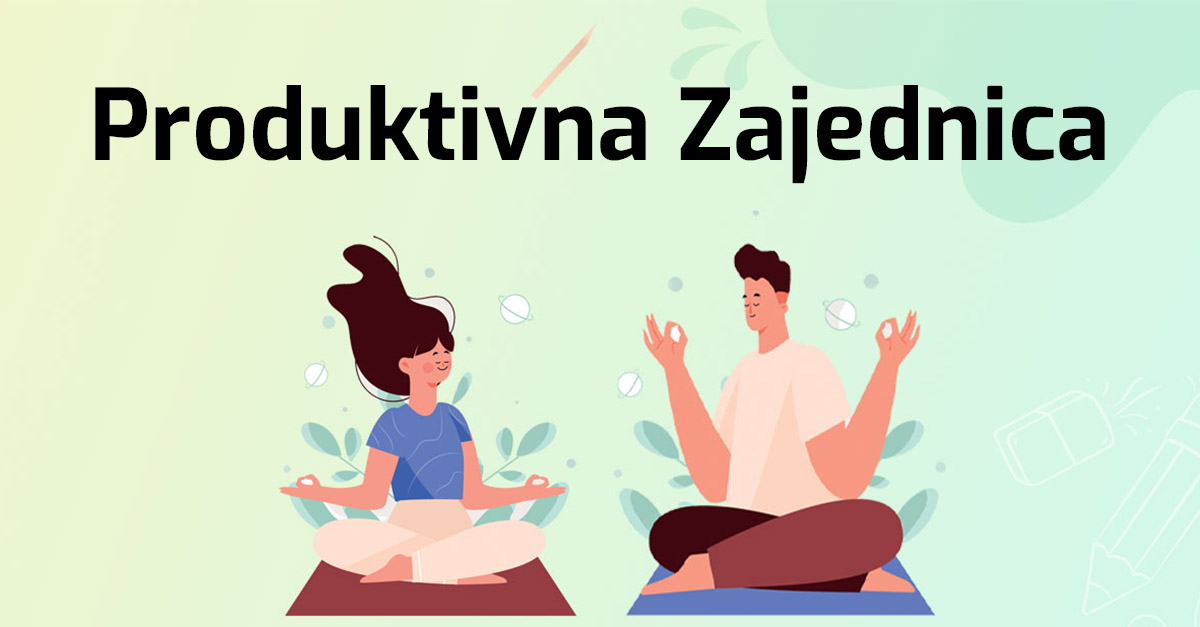 cedomirovic's tweet photo. Prvi tekst na temu produktivnosti napisao sam pre 9 godina. Nakon skoro deceniju istraživanja kako biti produktivniji, želim svo to znanje i naučene lekcije da prenesem zajednici koja želi da raste i da se razvija, da ne kažem, postane produktivnija. 

https://t.co/Gz7E2Xtg2m https://t.co/McTuFXXXyq