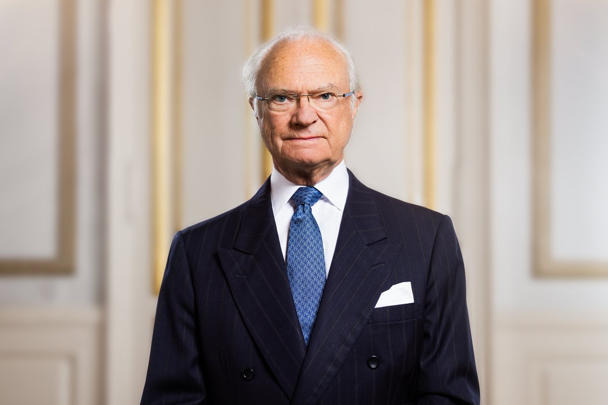 On June 24, we are honored to welcome HM The King of Sweden to inaugurate the IUFRO World Congress 2024 in Stockholm.
Register now! iufro2024.com/registration-a…
#forests #agenda2030 #iufro2024 #sustainability