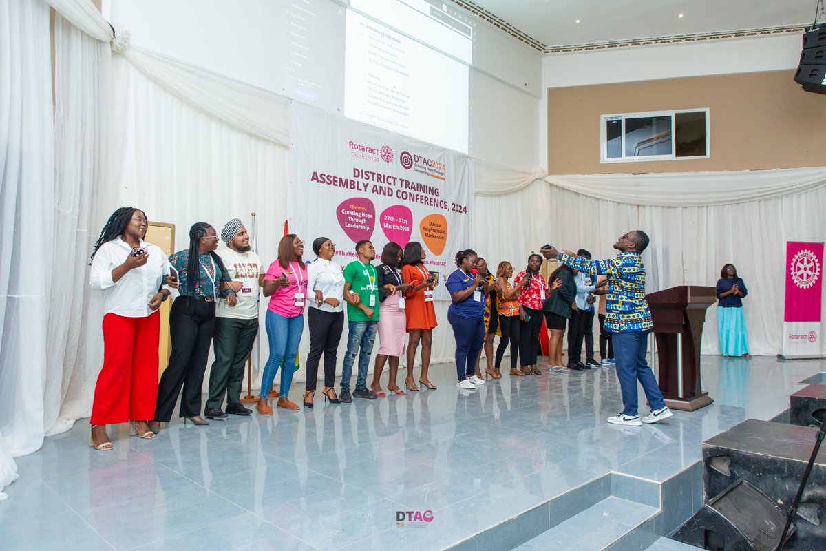 Rotaract D9104 tweet media