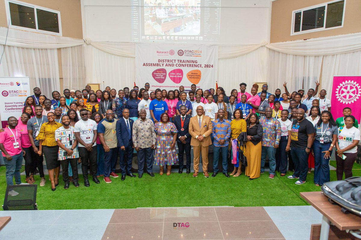 Rotaract D9104 tweet media