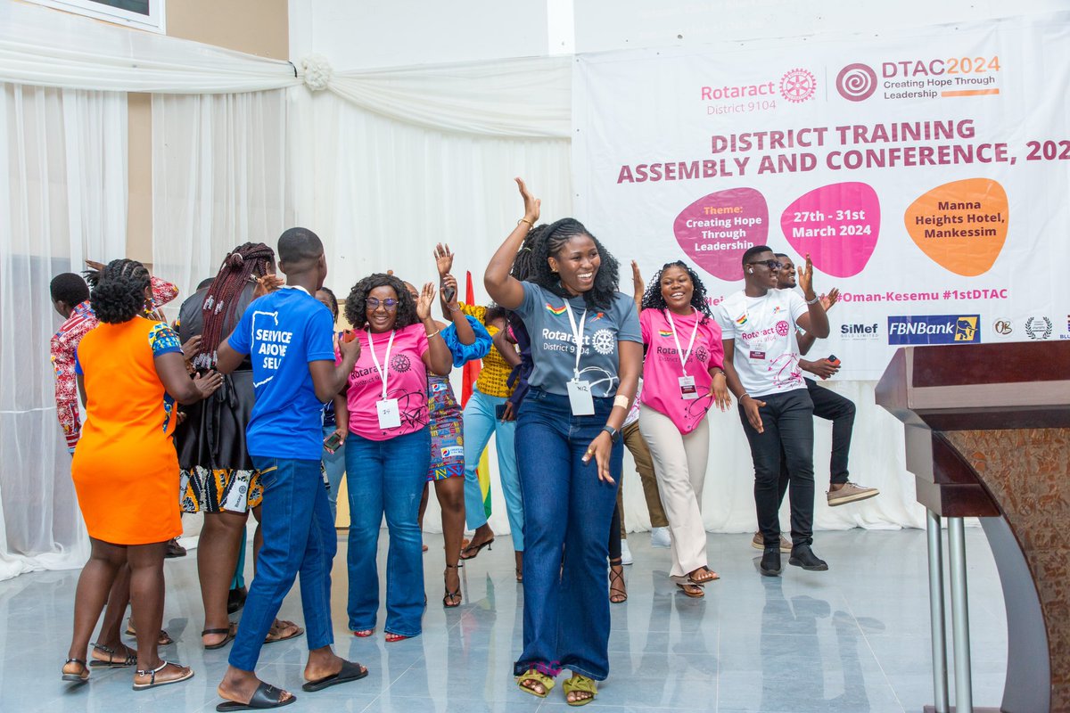 Rotaract D9104 tweet media