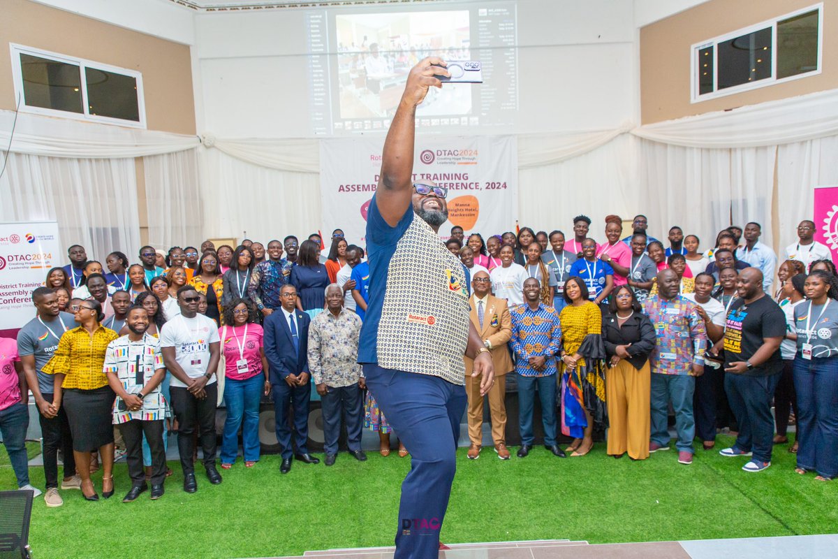 Rotaract D9104 tweet media