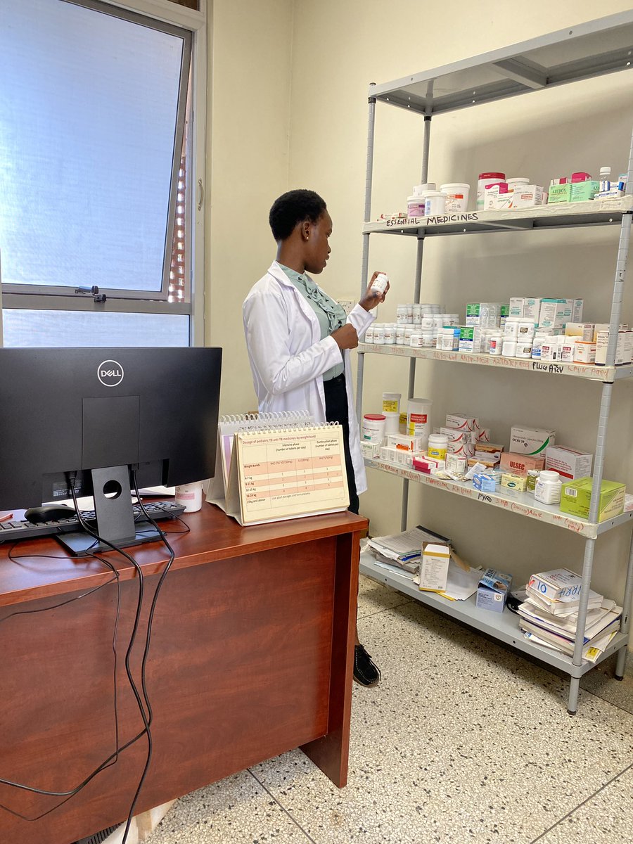 Dr. Shamim Nambassa tweet media