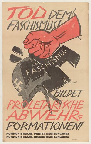 How should Germany deal with extremism? Who or what is extremist anyway? And can we really look to the Weimar Republic for lessons on how to deal with it? Join @olivernmoody and me on The New Germany pod S3E6 with expert guest @FXMC1957 By @KoerberHistory podcasts.apple.com/us/podcast/the…