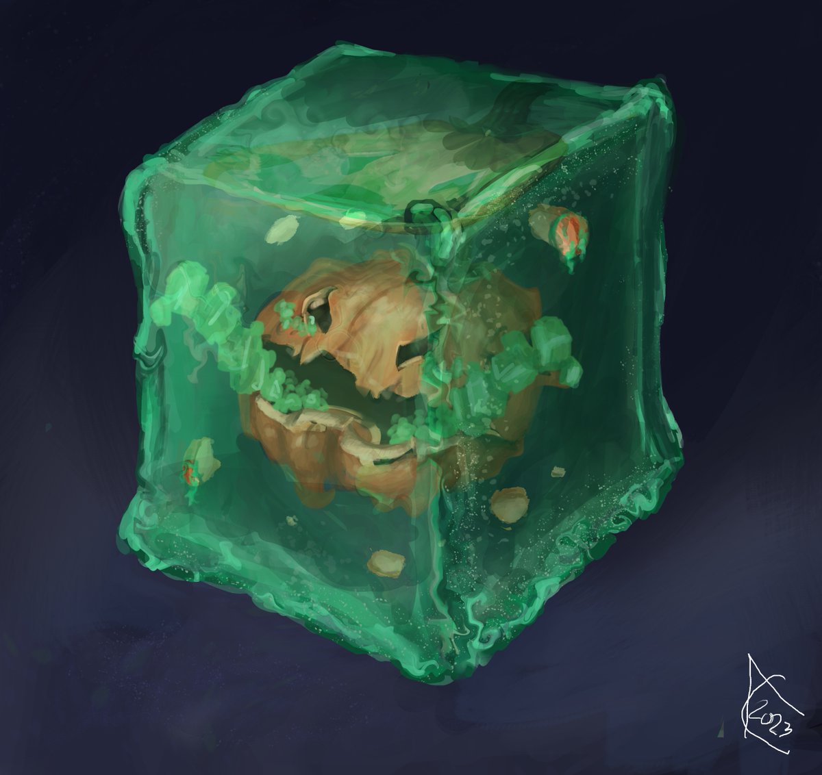 Badger♿️aurelia.cetinn@bsky.social go there tweet media