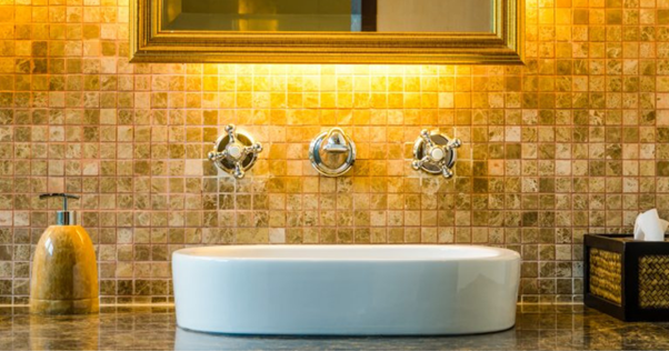 Transform your home with Rockform's stylish and durable tiles! Perfect for any room and easy to clean.

Visit our showroom to bring your vision to life. 👇
bit.ly/3NjE40b 

#HomeDecor #TileTrends #DreamHome