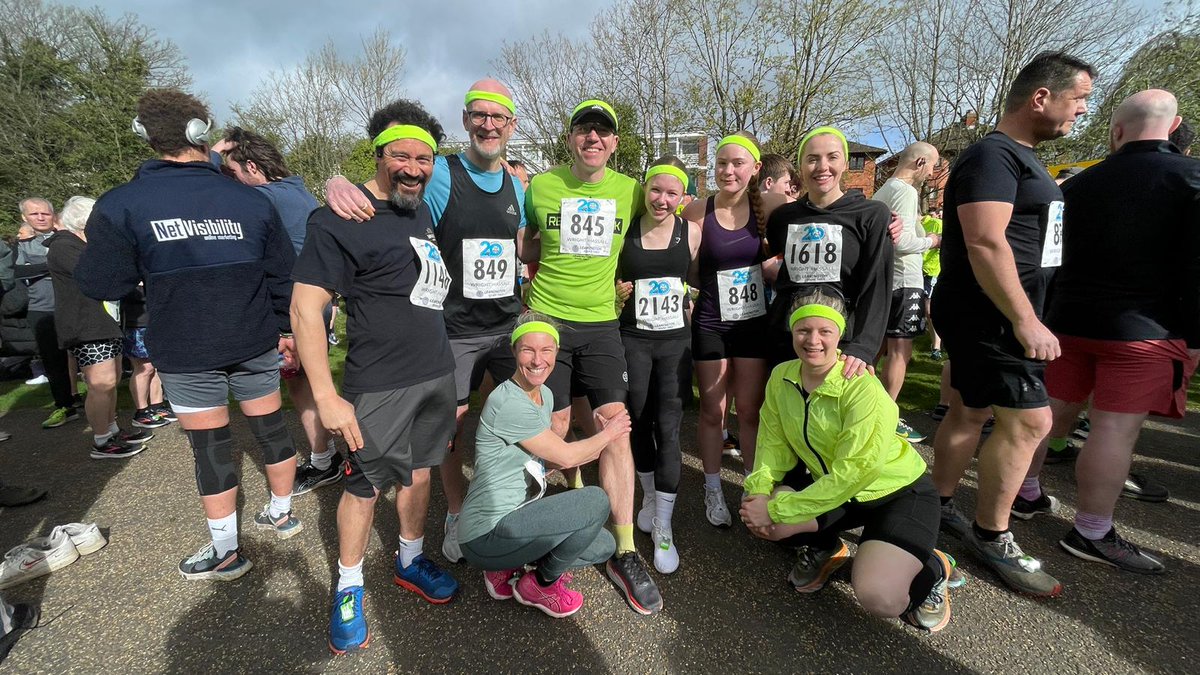 Purple Patch Group (@purplepatchgrp) on Twitter photo Holly one of the Co-Founders of Purple Patch Group and Presentation Experts ran the Regency 10km this weekend. Supporting <a href="/TheBHF/">British Heart Foundation</a> their group ran in memory of Nigel who was a close friend of theirs, who passed away sadly last year. #Regency10k #charity #charityrunner #the_bhf Holly one of the Co-Founders of Purple Patch Group and Presentation Experts ran the Regency 10km this weekend. Supporting <a href="/TheBHF/">British Heart Foundation</a> their group ran in memory of Nigel who was a close friend of theirs, who passed away sadly last year. #Regency10k #charity #charityrunner #the_bhf