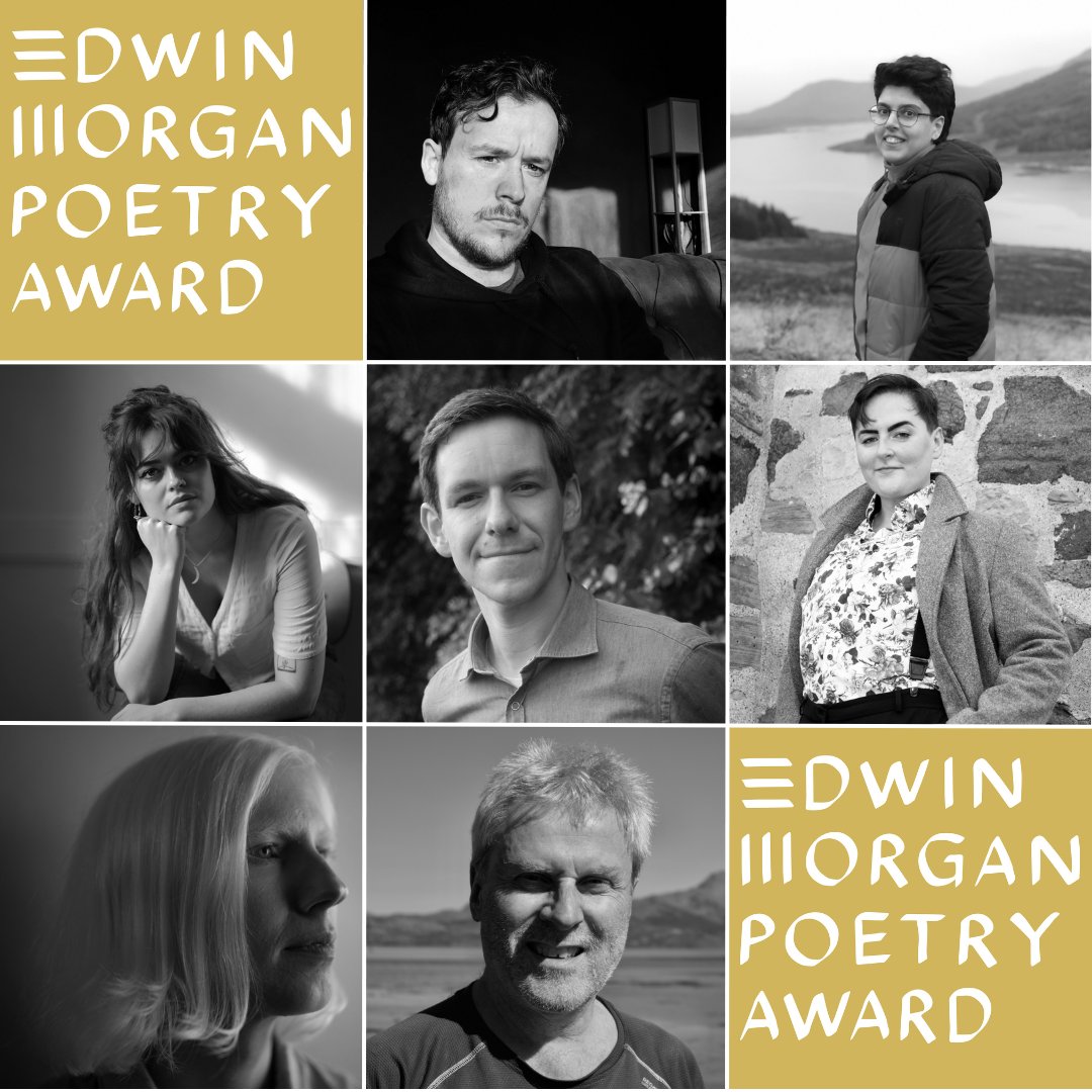 Thank you to all who entered #EMPA2024! The open-call submissions are now in the hands of our four fantastic reviewer judges – Niall Campbell, Esraa Husain, Iona Lee & Samuel Tongue – who will then join Éadaoín Lynch, Ellen Renton & Rody Gorman to select the final shortlist 💫