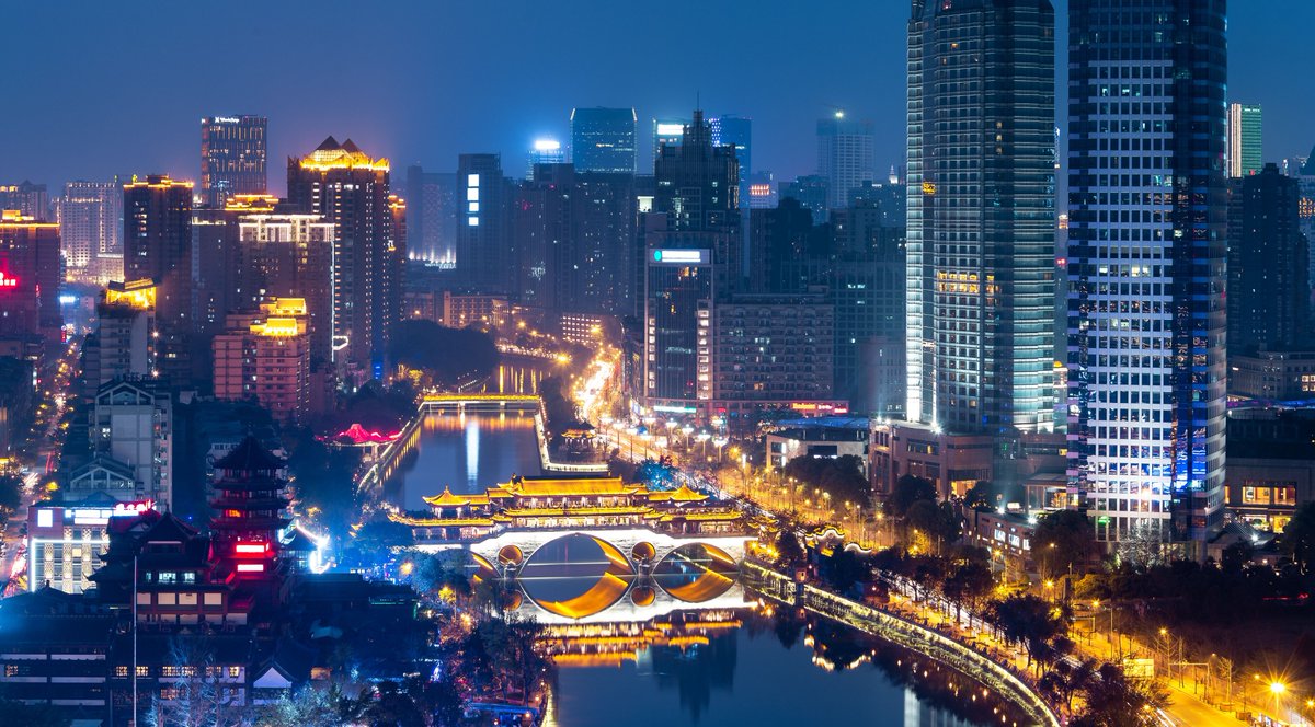 Travellers, good news! #Chongqing and #Sichuan are set to implement a 144-hour #visafree transit policy for foreigners. This means eligible visitors can explore both regions hassle-free.