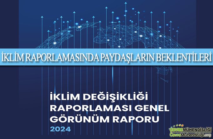 İklim Raporlamasında Paydaşların Beklentileri Neler? Yayımlanan Rapor ve Ayrıntılar için sitemizi ziyaret ediniz cevremuhendisligi.org/index.php/cevr… #cevremuhendisligi #cevremuhendisligiorg #cevremuhendisleri #sustainability #surdurulebilirlik #sifiratik #zerowaste #geridonusum #iklimkrizi