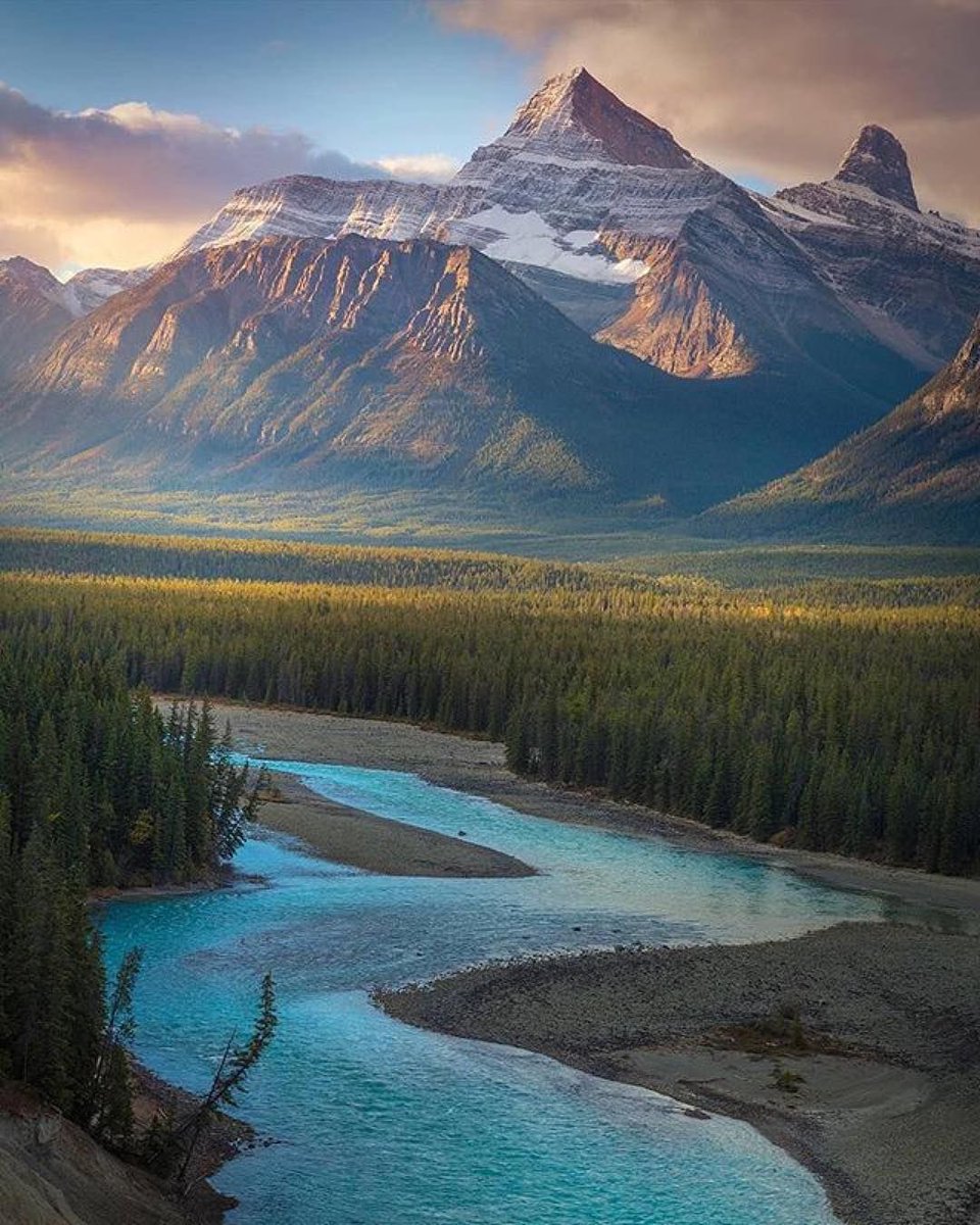 Canadian Rockies🇨🇦