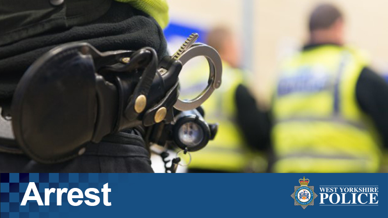 Police investigating the death of Kulsuma Akter have arrested a 25-year-old man on suspicion of her murder. The man, from Oldham, was arrested in the early hours of this morning (Tuesday 9 April) in the Aylesbury area. Read more here: westyorkshire.police.uk/news-appeals/m…