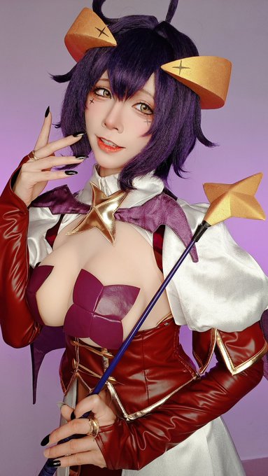 Twitterのコスプレ画像38