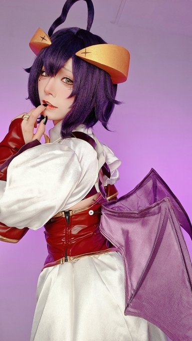 Twitterのコスプレ画像35