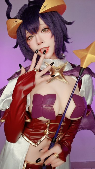 Twitterのコスプレ画像37