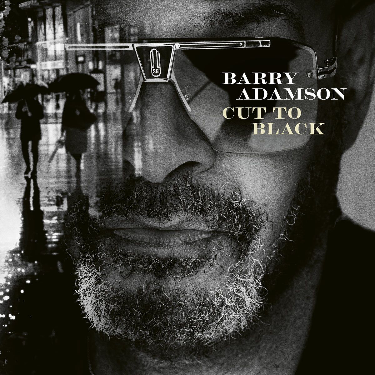 WIN To mark the release of the new album by @AdamsonBarry We’re offering the chance to win 2 tickets for the show @CornHertford on May 25 w/ special guest @nadine_khouri + signed vinyl copy of Cut To Black! Like & share to be in with a chance! ➡️ buff.ly/49vT7Ny ⬅️